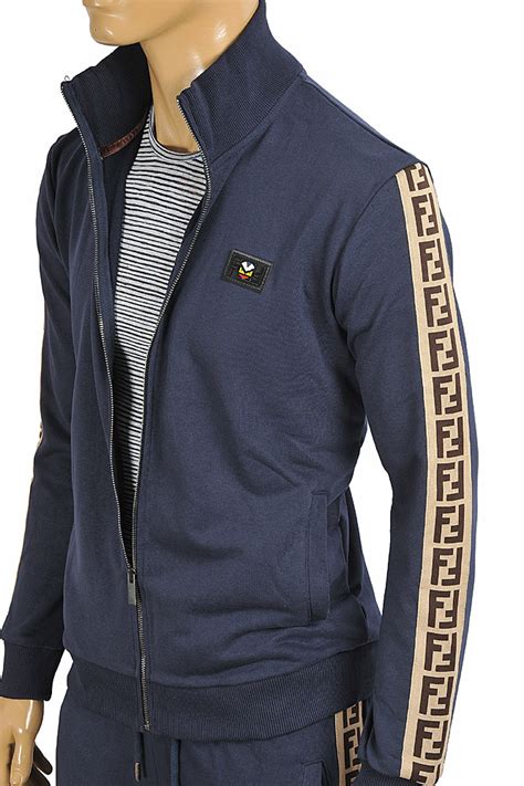 fendi parka|fendi jogging suit for men.